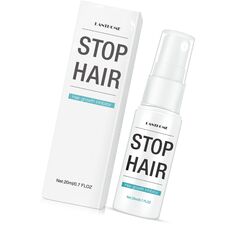 20ML Powerful Permanent Painless Hair Removal Spray Stop Hair Growth Inhibitor Shrink Pores Skin Smooth Repair Essence TSLM2