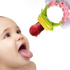 1pcs Vocalization Baby Rattles Pacifier Hand Hold Jingle Shaking Bell Lovely Hand Shake Bell Ring Toys Newborn Baby Teether Toys