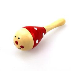 Hot Sale Infants Kids Babies Developmental Toys Toddler Sound Musical Toy Wooden Baby Toy Gift Free Shipping