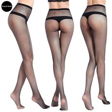 Black Female Fishnet Tights Sexy Women Stockings Pantyhose Mesh Stockings Club Party in grids Hosiery Calcetines collant femme