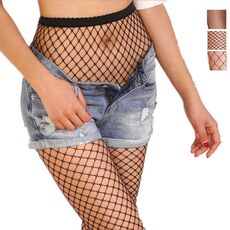 Women pantyhose Multicolor fishnet stockings colored small middle big mesh fish nets tights anti hook nylon dance collant panty
