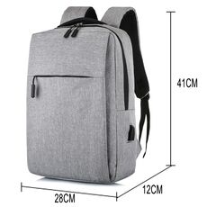 2020 New Laptop Usb Backpack School Bag Rucksack Anti Theft Men Backbag Travel Daypacks Male Leisure Backpack Mochila Women Gril