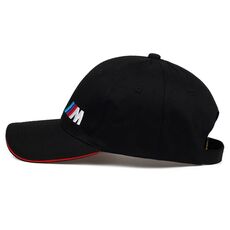 Men Fashion Cotton Car logo M performance Baseball Cap hat for cotton fashion hip hop cap hats