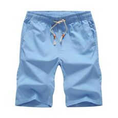 Hot 2020 Newest Summer Casual Shorts Men's Cotton Fashion Style Man Shorts Bermuda Beach Shorts Plus Size 4XL 5XL Short Men Male