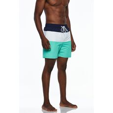 Swim shorts swimwear men quick-drying pants beach shorts swimming mens swim shorts swimwear summer beach surf shorts boardshort