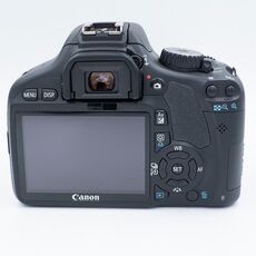 Canon 550D DSLR Cameras Digital Camera with 18-55mm Lens Kits  (New)