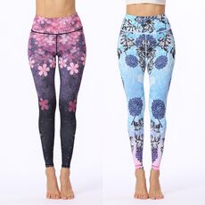 2021 Yoga Pants Seamless High Waist Pull-up Leggings, Suitable for Sports Gym Running Leggings Leggings Sweatpants